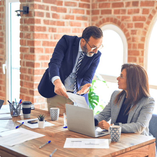 GloraX Aurven team di esperti di investimenti in criptovalute